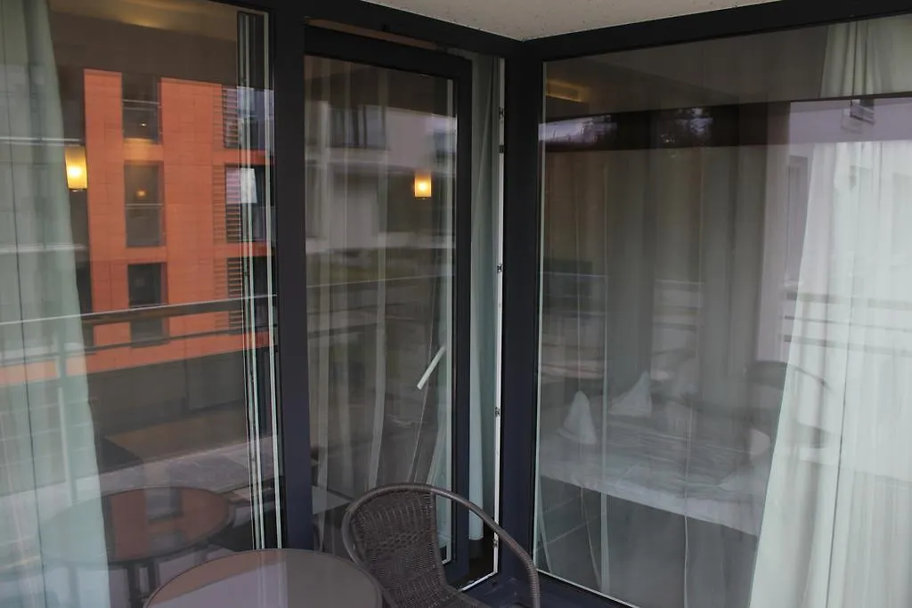 Apartament Sadowa Gdańsk