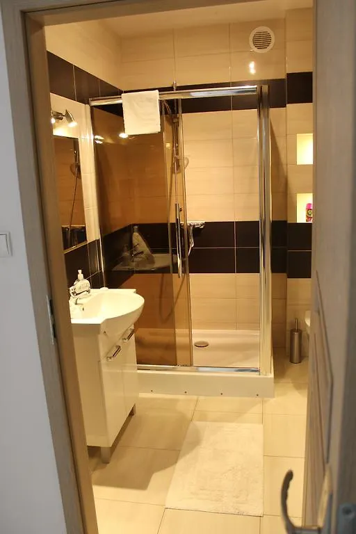 Apartament Sadowa Gdańsk